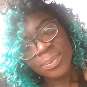 Meet your Posher, Brittany